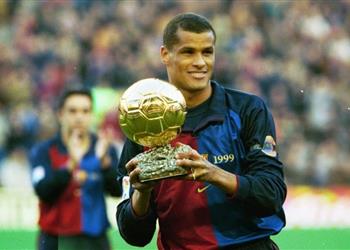 رافضا أن يكون فيجو جديد ريفالدو فوت فرصة الانضمام لريال مدريد في 2002