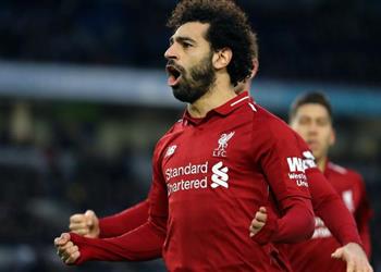 بعد تغريدته العنصرية ضد محمد صلاح شرطة ميرسيسايد تعلن القبض على المتهم