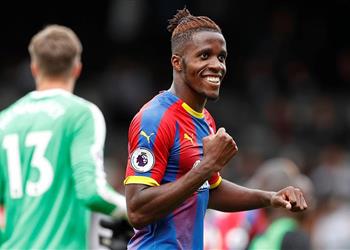 سكاي زاها مستمر مع كريستال بالاس والباب يغلق في وجه آرسنال وإيفرتون