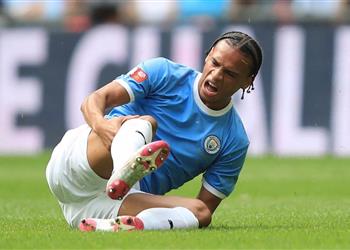 تقارير ساني يورط بايرن ميونخ بعد تأكيد إصابته بقطع في الرباط الصليبي