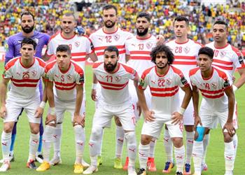 رئيس الزمالك تأجيل مباراة ديكاداها أنقذ البلد من فضيحة