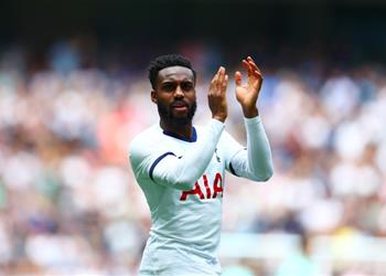 رغم وصول اللاعب مقر تدريبات واتفورد توتنهام يرفض رحيل داني روز