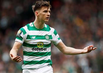 رسميا أرسنال يعلن عن ضم الأسكتلندي تيرني من سيلتك