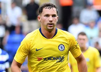 رسميا بيرنلي يضم درينكووتر على سبيل الإعارة حتى يناير