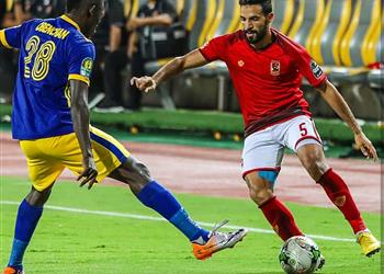 الجونة يقترب من شراء ثنائي الأهلي في الميركاتو الصيفي