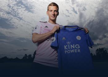 رسميا ليستر سيتي يخطف برايت من أمام أنظار ميلان