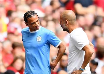 بايرن ميونخ يستهدف بديلا لصفقة ساني من الدوري الإيطالي