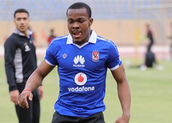 عدلي القيعي يوضح موقف الأهلي من عرض النجم الساحلي لتسوية أزمة كوليبالي