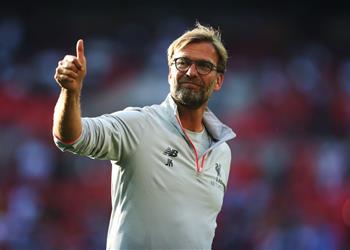 كلوب يدافع عن سوق انتقالات ليفربول ويؤكد سنكون بخير