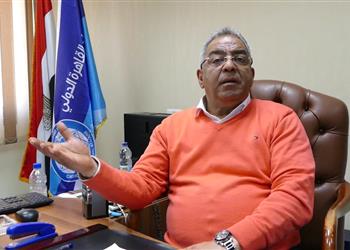 علي درويش رحبنا باستضافة مواجهات القطبين في الدوري على استاد القاهرة ورفضنا استقبال مباراة الزمالك في افريقيا لهذا السبب