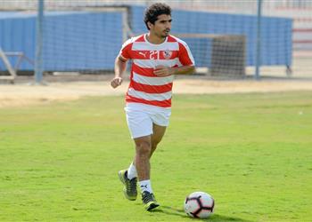 أحمد مدبولي انتقالي للإسماعيلي تأخر 3 سنوات وعمر جمال مثلي الأعلى