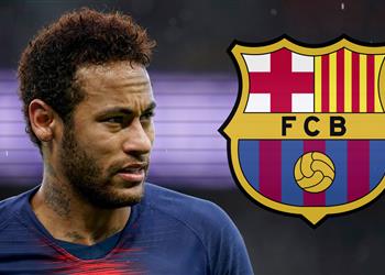 موندو ديبورتيفو نيمار يحدد موعد ا نهائي ا لحسم مفاوضاته مع برشلونة
