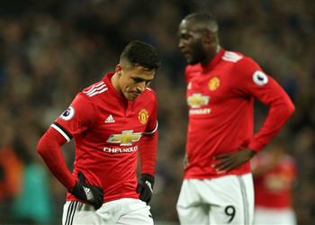 سولشاير يتحدث عن خططه لتعويض لوكاكو الذي رحل بدون ضم بديل له