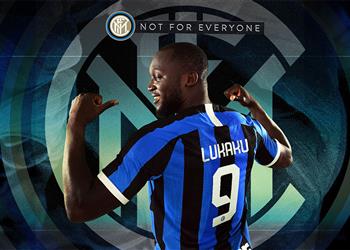 لوكاكو كونتي أفضل مدرب في العالم ولهذا السبب اخترت الانتقال لإنتر ميلان