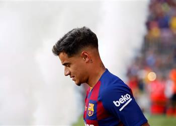 ما هي الوجهة المحتملة لكوتينيو بعد غلق سوق الانتقالات بإنجلترا