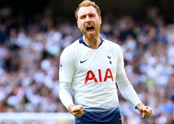 بوتشينيو يثير الجدل حول مصير إريكسن مع توتنهام