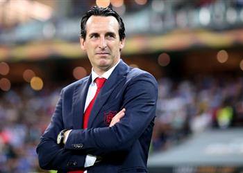 إيمري يكشف عن أهداف أرسنال قبل انطلاق الموسم الجديد