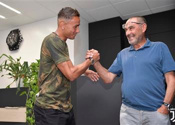 قائمة يوفنتوس لمواجهة أتليتكو مدريد ظهور دانيلو لأول مرة وعودة ديبالا