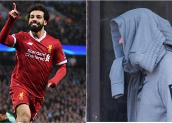 الكشف عن هوية المتهم بالعنصرية ضد محمد صلاح والمحكمة تحدد ا موعد ا للحكم في القضية