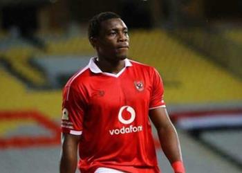 إيفونا يتذكر أول مباراة له مع الأهلي