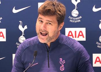 بوتشيتينو يتحدث عن صعوبة مواجهة أستون فيلا بسبب الصفقات الجديدة بافتتاحية البريميرليج