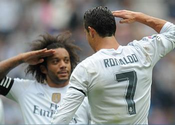 مارسيلو مع رونالدو على يوفنتوس أن يحلم مجددا بدوري أبطال أوروبا