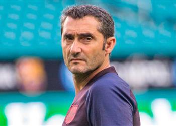 فالفيردي نيمار لا أفكر في ذلك