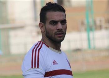 مؤمن سليمان عن هجوم أحمد دويدار أكبر طعنة في حياتي