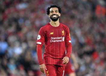 كيف علقت الجماهير على أداء محمد صلاح في مباراة ليفربول ونورويتش سيتي بافتتاحية البريميرليج