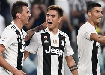 يوفنتوس يدخل في مفاوضات مع بايرن ميونخ لبيع مهاجمه