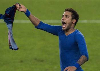 سبورت عرض سوبر من ريال مدريد لنيمار والبرازيلي ينتظر برشلونة