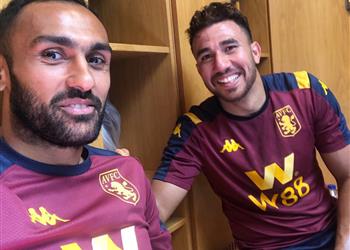 جارديان تتوقع موقف تريزيجيه وأحمد المحمدي من المشاركة أمام توتنهام في البريميرليج