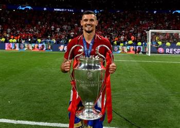 بعد خروجه من حسابات كلوب وكيل لوفرين يجتمع بإدارة روما