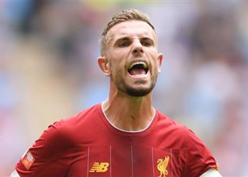 هندرسون حققنا نتيجة رائعة أمام نورويتش ويمكننا التحسن