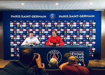 توخيل يستبعد نيمار من مواجهة نيم بالدوري الفرنسي ويرفض الحديث عن مستقبله