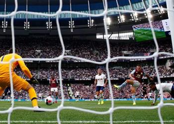 رغم الخسارة أمام توتنهام جون ماكجين هناك بعض الإيجابيات ويجب علينا أن نكون أكثر شجاعة