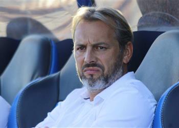 سباستيان ديسابر غير راضي عن أداء لاعبي بيراميدز أمام ايتوال وسنبدأ الاستعداد لمباراة الأهلي في كأس مصر