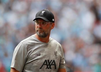 بعد إصابة أليسون أمام نورويتش سيتي ليفربول يفكر في ضم حارس جديد