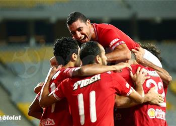 مدرب اطلع بره الأهلي فريق كبير لكن لا يوجد مستحيل