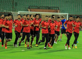 الأهلي يبدأ رحلة البحث عن النجمة التاسعة أمام اطلع برة في دوري أبطال إفريقيا