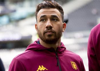 جماهير أستون فيلا خروج تريزيجيه نقطة تحول أمام توتنهام ويجب على المدرب إشراكه بمركزه الطبيعي