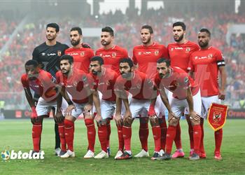 موعد والقناة الناقلة لمباراة الأهلي واطلع برة اليوم فى دوري أبطال إفريقيا
