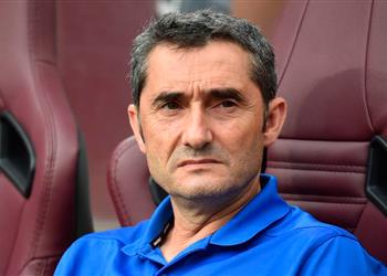 فالفيردي مشاركة ميسي أمام بيلباو في بداية الليجا لا أعرف ولكنه أمر صعب