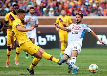 لينجليت لا أريد الحديث عن نيمار وسنبذل قصارى جهدنا للفوز بدوري أبطال أوروبا