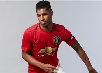 راشفورد مانشستر يونايتد عاد لمكانته الطبيعية مجددا