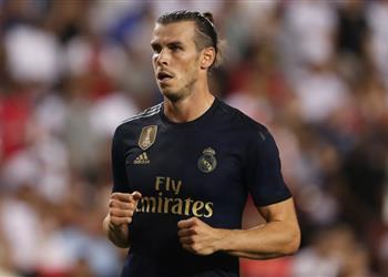 هل سيستمر زيدان ي عيد بيل لقائمة ريال مدريد قبل نهاية التحضيرات