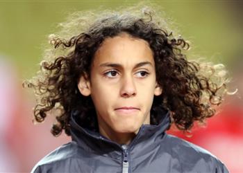 رسميا مانشستر يونايتد يتوصل لإتفاق مع موناكو لضم مجبري