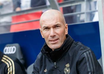 تشكيل ريال مدريد ضد روما هازارد وبنزيما يقودان هجوم الملكي