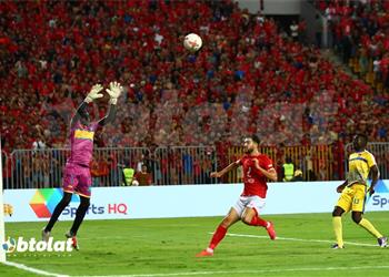 مدرب اطلع بره يكشف أسباب الهزيمة أمام الأهلي برباعية ويصرح استطعنا الصمود أمام بطل إفريقيا