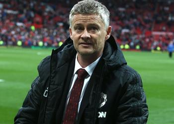 سولشاير ي شيد بنموذجية مارسيال وماجواير ودفاع مانشستر يونايتد بعد إسقاط تشيلسي